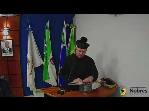 15º Sessão Ordinária 30 setembro de 2021