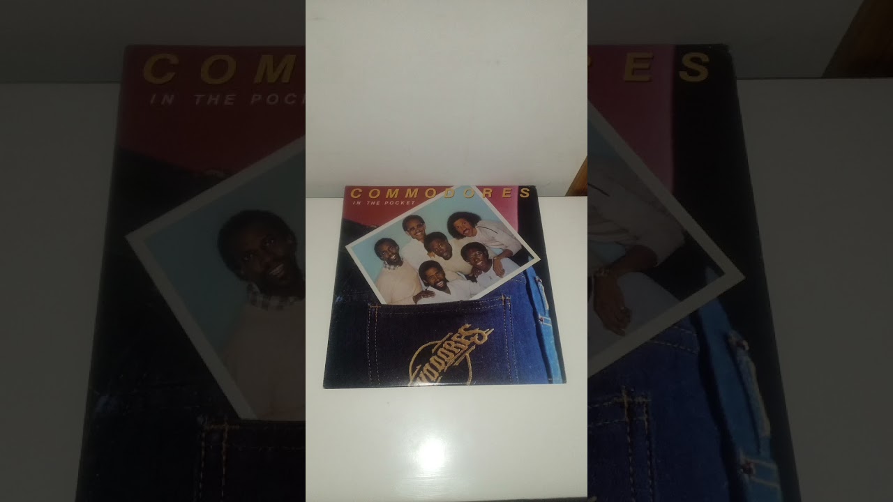 #vinylrecords #vinylcollection #vinyl #commodores