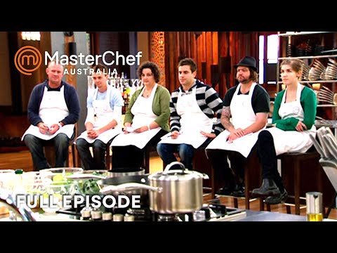 How You Should Cook in MasterChef Australia | S01 E53 | Full Episode | MasterChef World