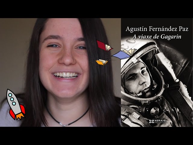 Vídeo relacionado con Esperando a Gagarin (Otros ámbitos)