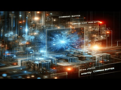 Ecs Dots Entity Command Buffer Nedir