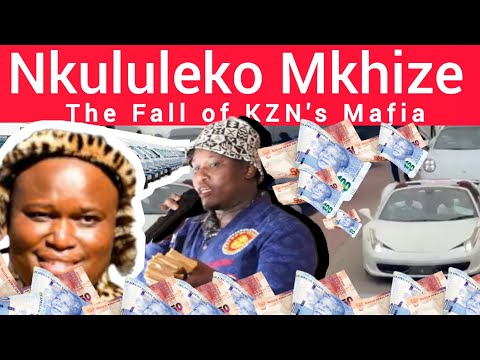 The Fall of KZN's notorious Mafia boss Nkululeko Mkhize