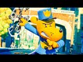 Dog Man Official Trailer 2025