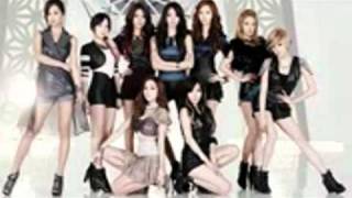  MP3 3gp Girls Generation The Boys English Vers 