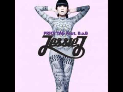 Video thumbnail for Price Tag (Solo Version)