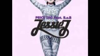 Jessie J - Price Tag (without B.o.B.)