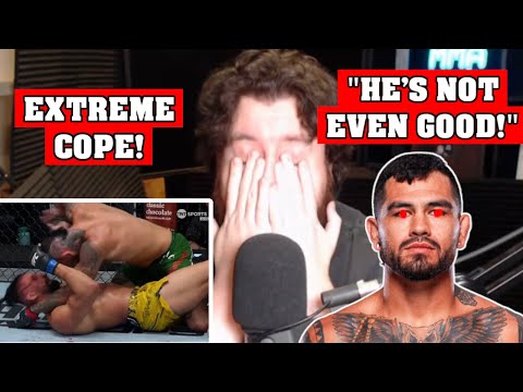 Anthony Hernandez’s Calculated Approach Against Michel Pereira