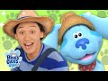 Old MacDonald Sing Along Mailtime Josh Blue S VLOG Ep 16 Blue S Clues You
