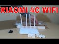 Xiaomi Mi WiFi Router 4C Global WH - відео