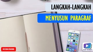 Download lagu Menyusun Paragraf | Belajar Skripsi Dari Nol | Cara Menulis Proposal Skripsi | Agus Academy mp3