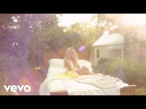 Emily Ann Roberts - Memory Lane (Official Visualizer)