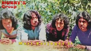 Download lagu Murry's Group - Mari Berjoget II (1977) mp3