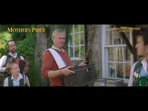 Only in Cinemas March 6th