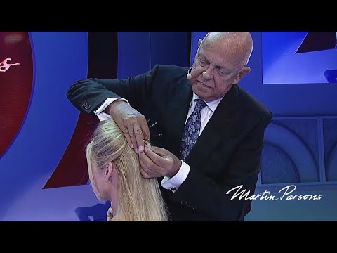 Martin Parsons - Premiere Orlando Main Stage