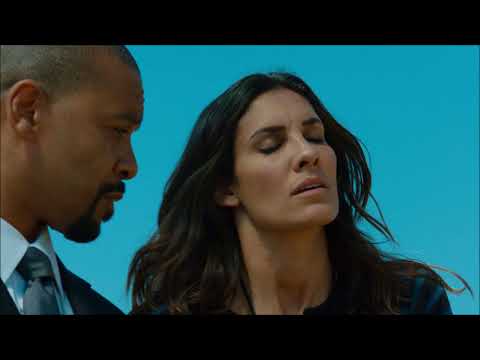 NCIS Los Angeles 9x07 - Down There