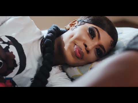 Lugo B - Watuache (Official Video)