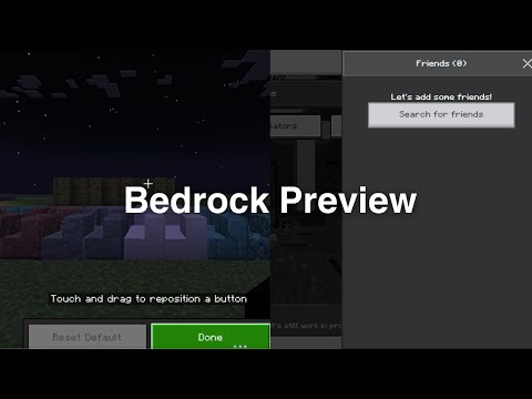 Rashed out Minecraft - What's New in Minecraft: Bedrock & Java Editions