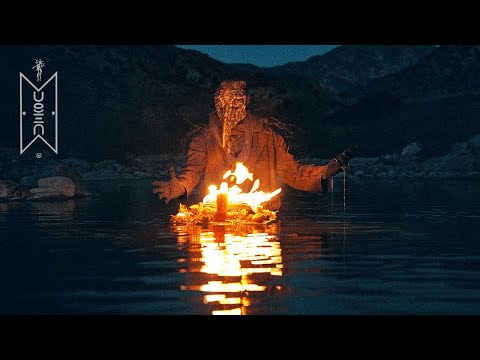 Sleepytime Gorilla Museum - Burn Into Light (Official Music Video)