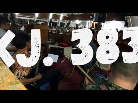 Sungguh Indah Kabar Mulia (KJ 383) - HKBP KEBAYORAN LAMA