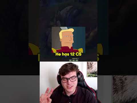 2 habits to NEVER get ganked in top 🤠