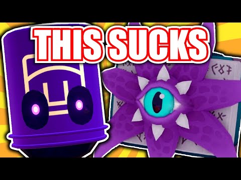 Rec Room's "Lore" is a Confusing Mess (here's why)