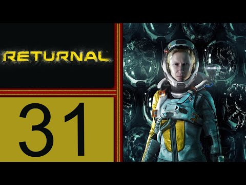 Returnal playthrough pt31 - THIS IS IT! The Final Run, Ending and My Thoughts (final)