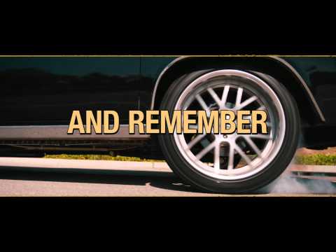 Hit and Run (Clip 'Rules to Save Driving')