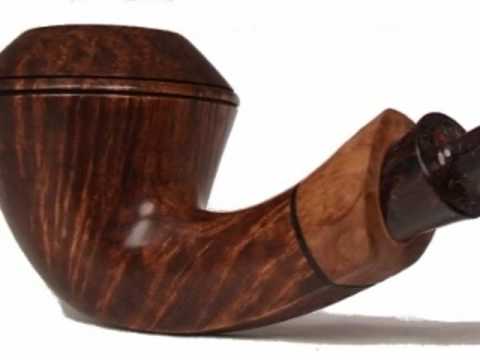 Premières Pipes