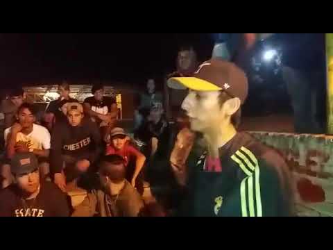 FEDE-DONKING VS TATO-COCUCHA | 8vos (3ra Fecha)