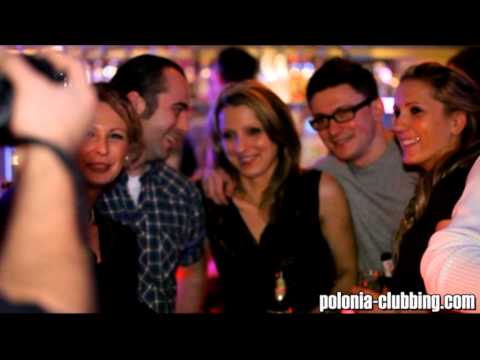 18.02.12 Polonia Clubbing in Aachen
