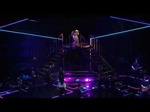 181109 더데빌 커튼콜