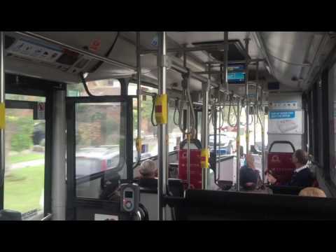 STA Sydney 1952 ST - Volvo B12BLE (Voith) [1]