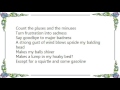 Lambchop - The Old Fat Robin Lyrics