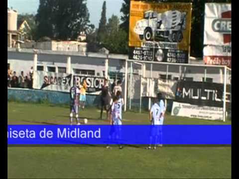 El Pueblo Funebrero TV Gol de Campozano a Liniers de penal