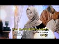 Ya Rabbi Bil Musthofa Cover By Aninda