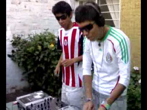 x-code vs psynetik @ xipe home