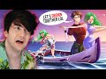 The New My Story Animated Movie Is COMPLETELY Insane