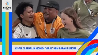 Download lagu DETIK PENUH EMOSI! Mariss Khan kongsikan makna sebenar di sebalik 'heartwarming moment' miliknya mp3 Download lagu DETIK PENUH EMOSI! Mariss Khan kongsikan makna sebenar di sebalik 'heartwarming moment' miliknya mp3