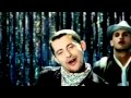 Akcent King of Disco official video HD 