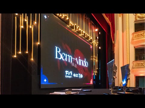 FestVideo 2024 - Melhores Momentos