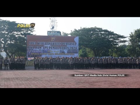 KAPOLDA ACEH SERUKAN NETRALITAS POLRI