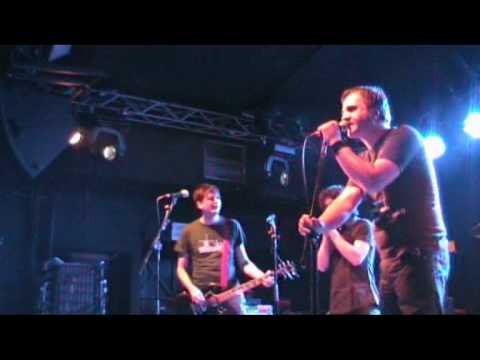 ROMANES + GUEST-it's alive-3 set-circolo degli artisti-14-06-2010