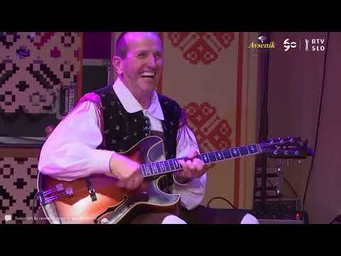 Hauskapelle Avsenik / Hišni Ansambel Avsenik - Tinka Tonka / Ruckl-Muckl-Zuckl Polka