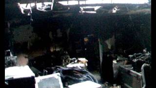 After The Fire Disaster - New Model Army