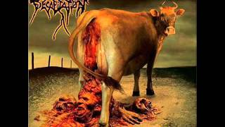 Cattle Decapitation - Polyps