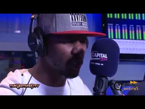 Sn1 Freestyle - Giggs