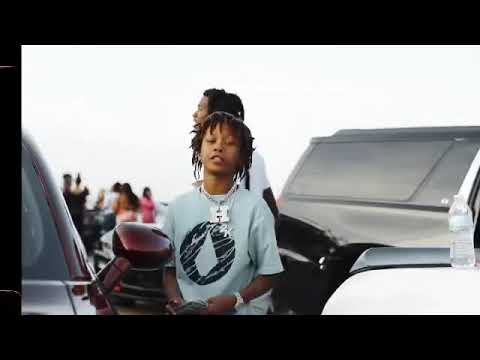 2K REALLY RICH “Really Rich” [MUSIC VIDEO] 🎥@flackoproductions