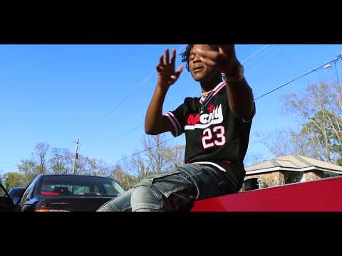 GBF King - No One Believed In Me (Dir. By @CarlisleJonesAL)