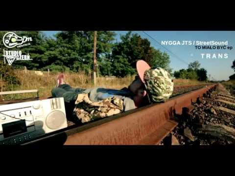 04. N2G x StreetSound - Trans || To miało być EP