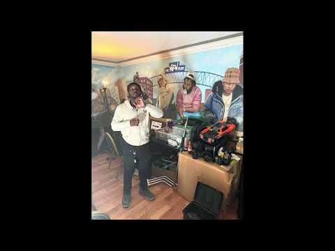 Rmc Mike x 3200 Tre x Detroit Type Beat - “SLAP”